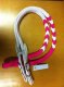Two Colour Sporting Reins