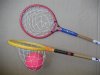 Original "Round" Head Racket