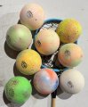 POW Polocrosse Balls